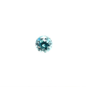 蓝色锆石- S1523