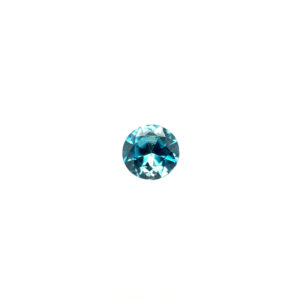 蓝色锆石- S1528