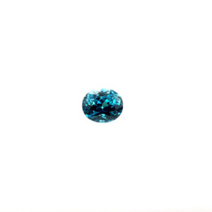 蓝色锆石- S1531