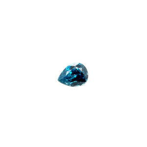蓝色锆石S1533
