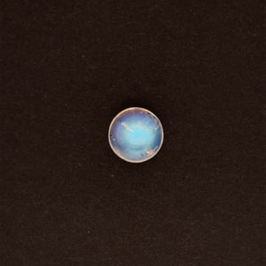 Blue Sheen Moonstone - M0213
