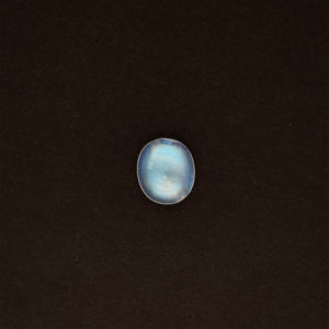 Blue Sheen Moonstone - M0215