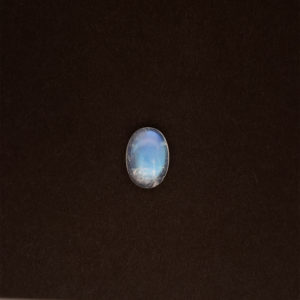 Blue Sheen Moonstone - M0216