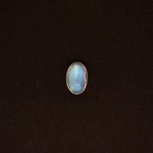 Blue Sheen Moonstone - M0217