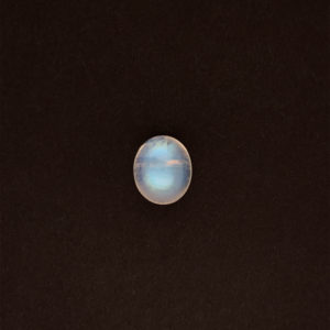 Blue Sheen Moonstone - M0223