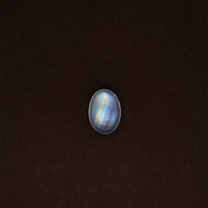 Fine Blue Sheen Moonstone - M0224