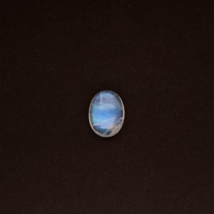 Blue Sheen Moonstone - M0226