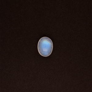 Blue Sheen Moonstone - M0228