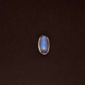 Blue Sheen Moonstone - M0229