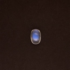 Blue Sheen Moonstone - M0236