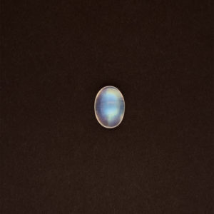 Blue Sheen Moonstone - M0405