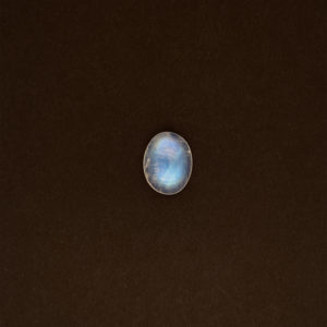 Blue Sheen Moonstone - M0407