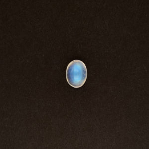 Blue Sheen Moonstone - M0408