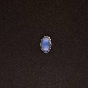 Blue Sheen Moonstone - M0409