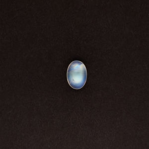 Blue Sheen Moonstone - M0410