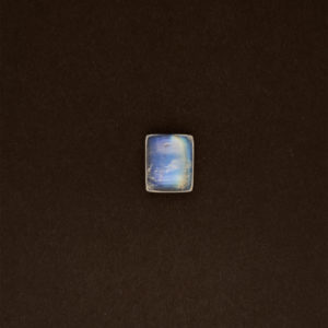 Blue Sheen Moonstone - M0413