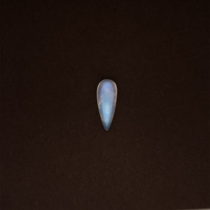 Blue Sheen Moonstone - M0416