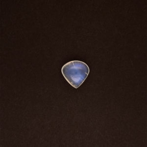 Blue Sheen Moonstone - M0417