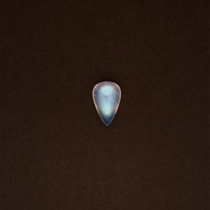 Blue Sheen Moonstone - M0418