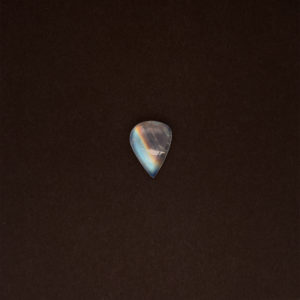 Blue Sheen Moonstone - M0420