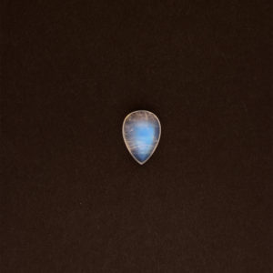 Blue Sheen Moonstone - M0422