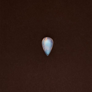 Blue Sheen Moonstone - M0423