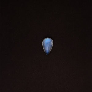 Blue Sheen Moonstone - M0424