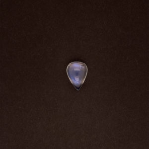 Fine Blue Sheen Moonstone - M0425