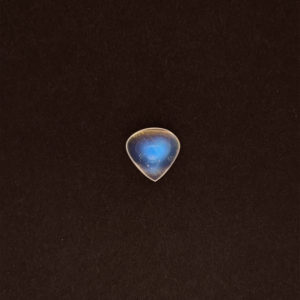 Blue Sheen Moonstone - M0427