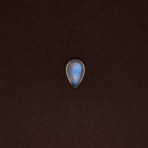 Fine Blue Sheen Moonstone - M0428