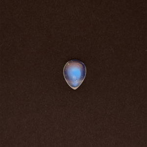 Blue Sheen Moonstone - M0429