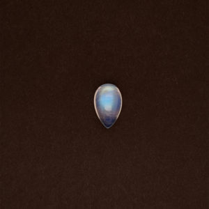 Fine Blue Sheen Moonstone - M0430