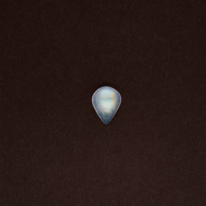 Blue Sheen Moonstone - M0432