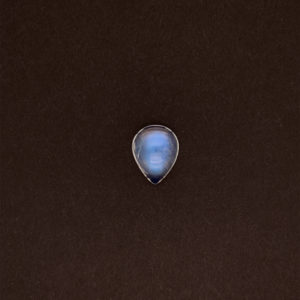 Blue Sheen Moonstone - M0433