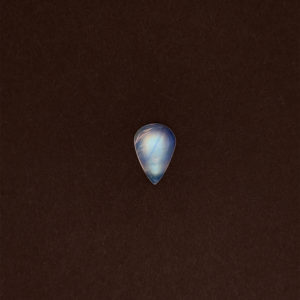 Blue Sheen Moonstone - M0434