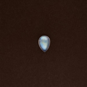 Blue Sheen Moonstone - M0436