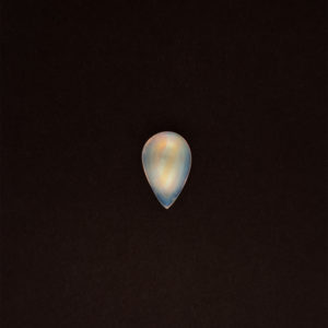 Blue Sheen Moonstone - M0701