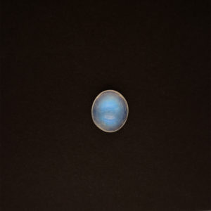 Blue Sheen Moonstone - M0704