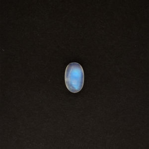 Blue Sheen Moonstone - M0710