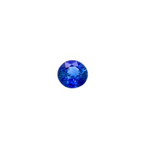 Ceylon Sapphire - S0112