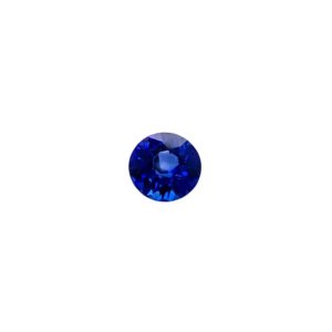 Ceylon Sapphire - S0124