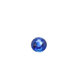 Unheated Blue Sapphire - S0130