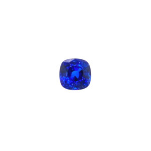 Fine Blue Sapphire - S0205
