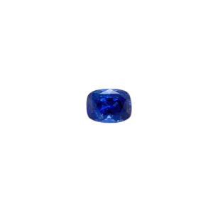 Unheated Sri Lanka Blue Sapphire - S0218