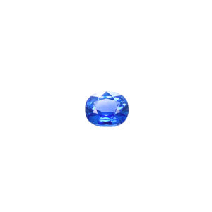Blue Sapphire - S0219