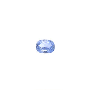 Light Blue Sapphire - S0223