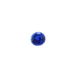Blue Sapphire - S0315
