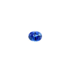 Blue Sapphire - S0333