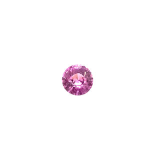 Pink Sapphire - S0426