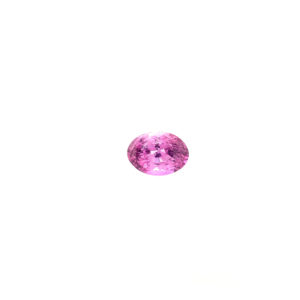 Hot Pink Sapphire - S0511